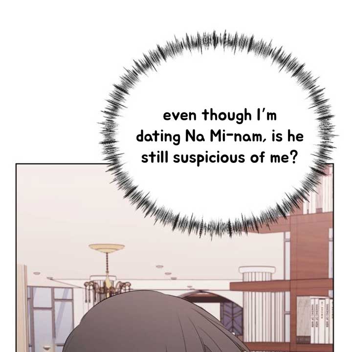 The Ending, I Want to Change it Chapter 6 page 61