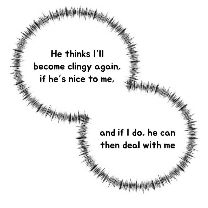 The Ending, I Want to Change it Chapter 6 page 63