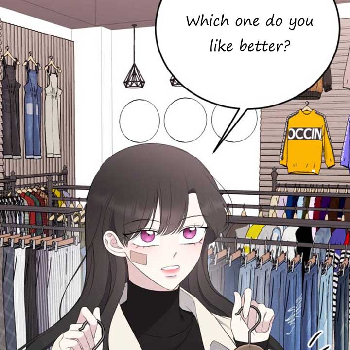 The Ending, I Want to Change it Chapter 6 page 83