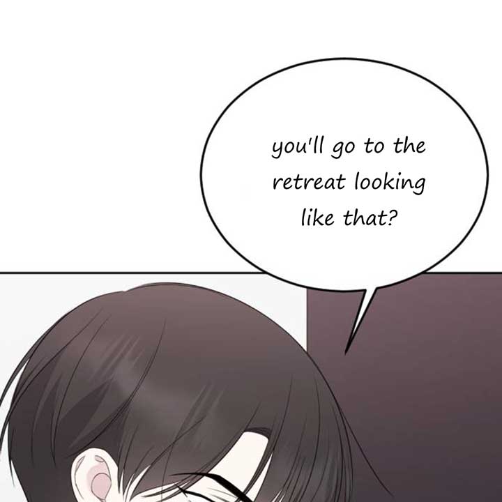The Ending, I Want to Change it Chapter 6 page 8