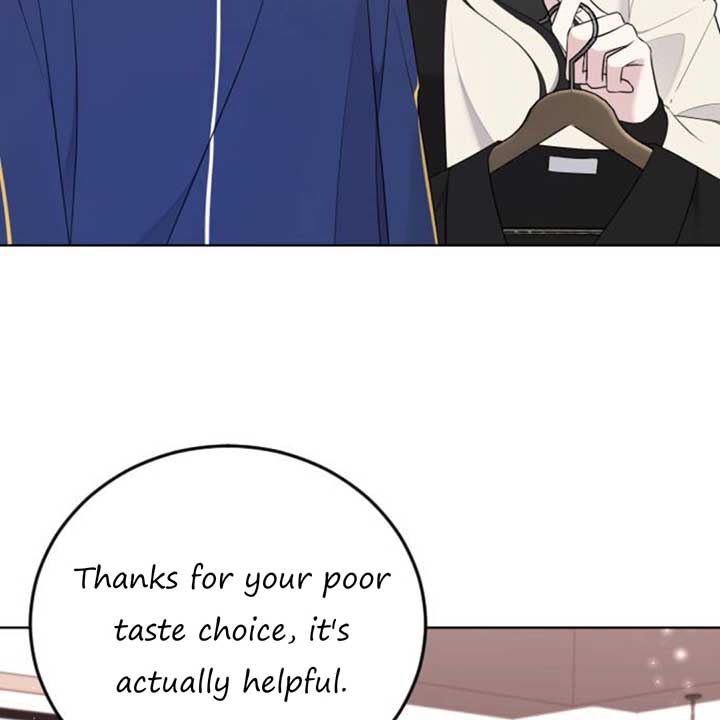 The Ending, I Want to Change it Chapter 6 page 95