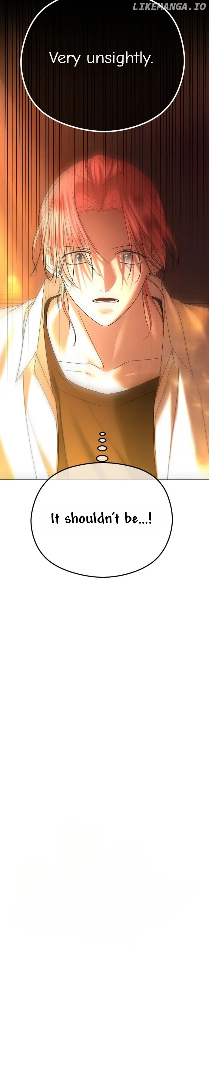 The Ending, I Want to Change it Chapter 61 page 16