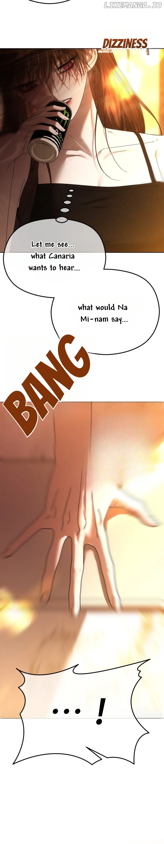 The Ending, I Want to Change it Chapter 61 page 19