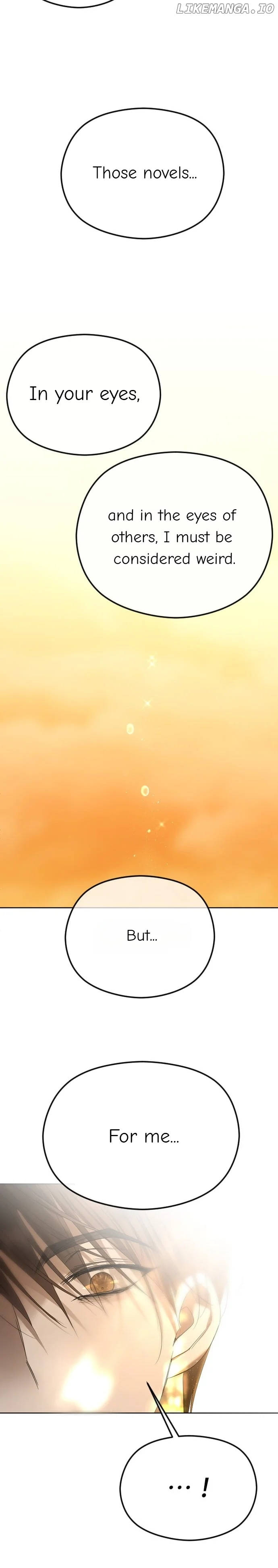 The Ending, I Want to Change it Chapter 61 page 28