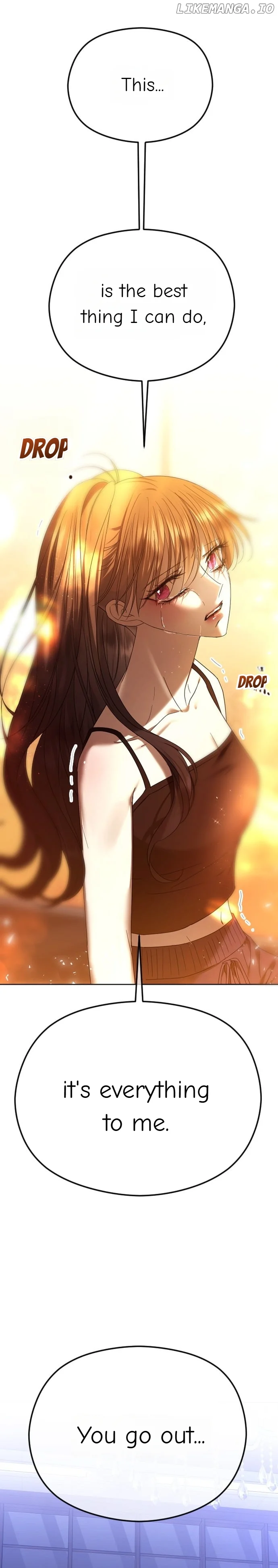 The Ending, I Want to Change it Chapter 61 page 29