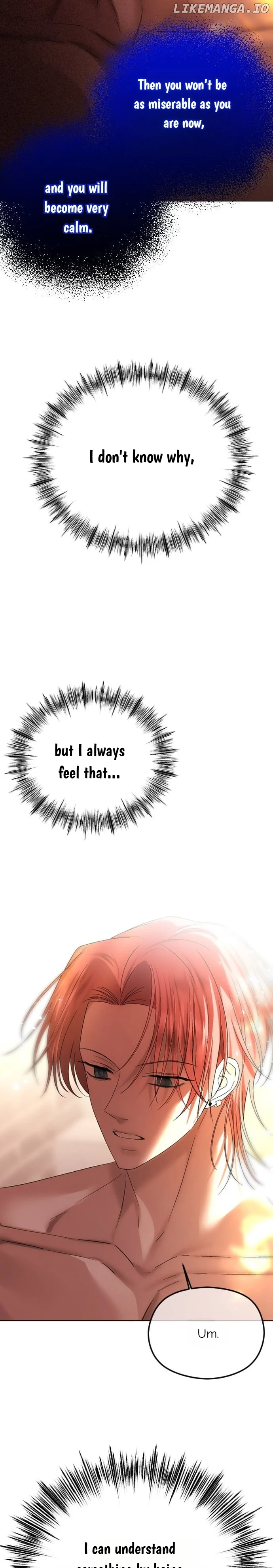 The Ending, I Want to Change it Chapter 61 page 3