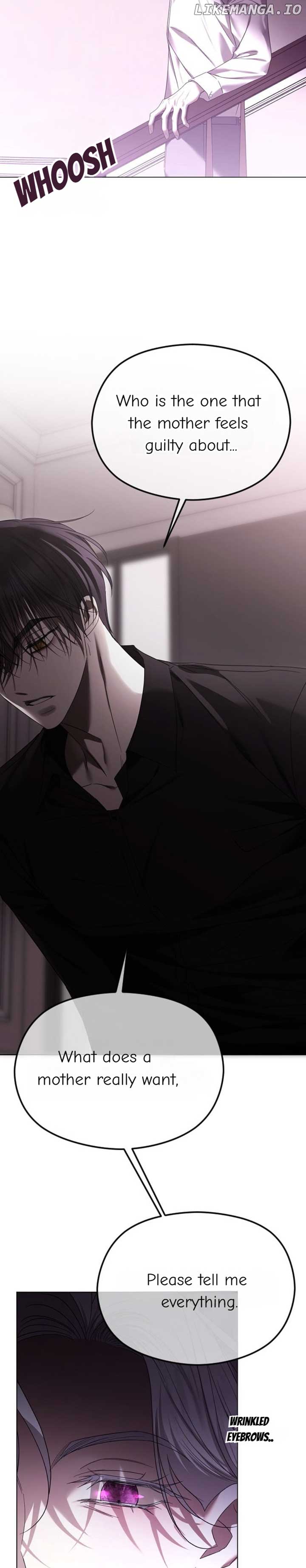 The Ending, I Want to Change it Chapter 62 page 1