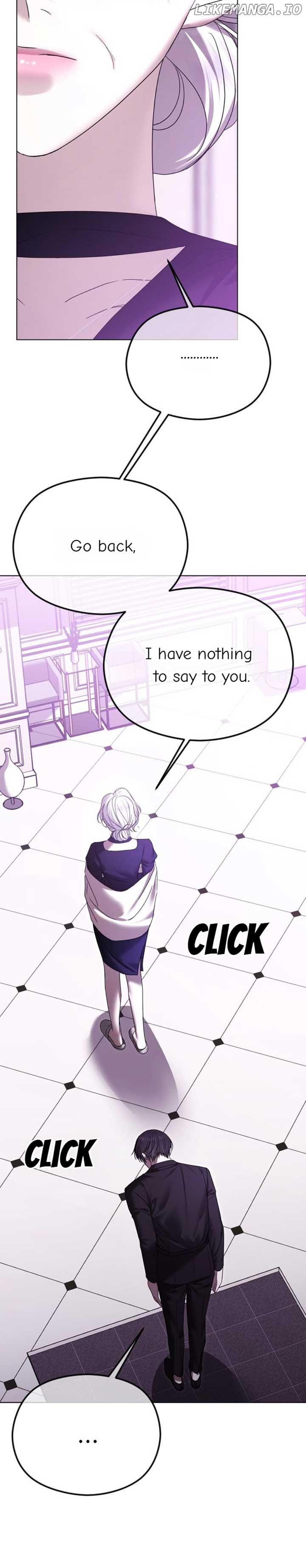 The Ending, I Want to Change it Chapter 62 page 2