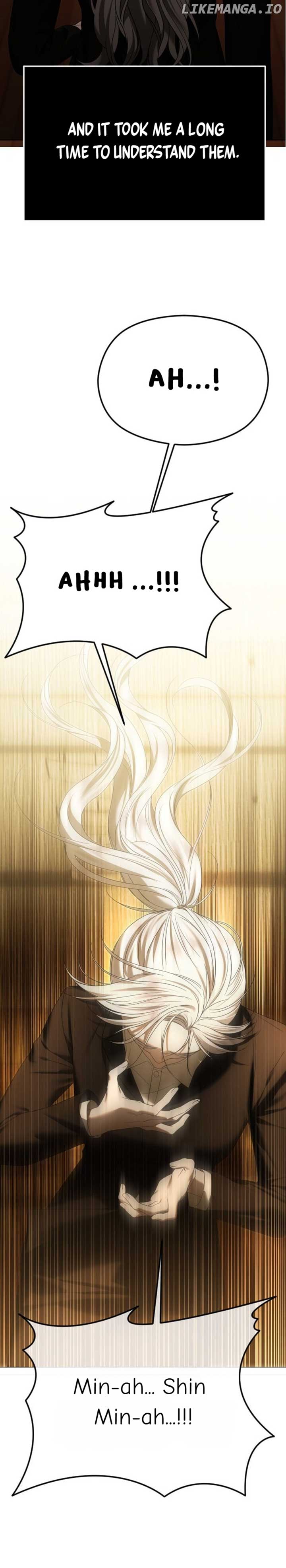 The Ending, I Want to Change it Chapter 62 page 29