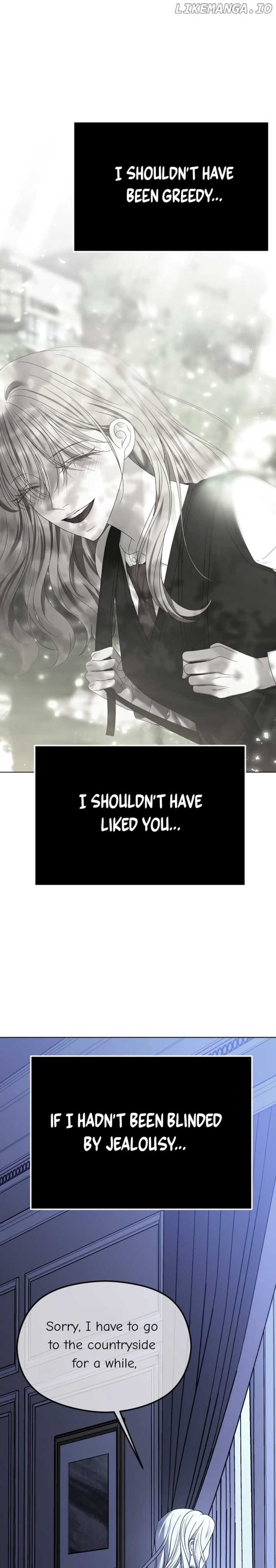 The Ending, I Want to Change it Chapter 62 page 30