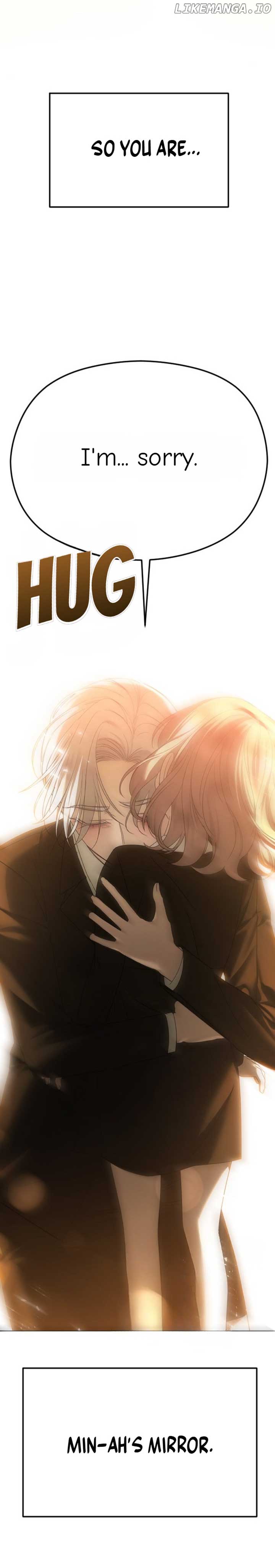 The Ending, I Want to Change it Chapter 62 page 36