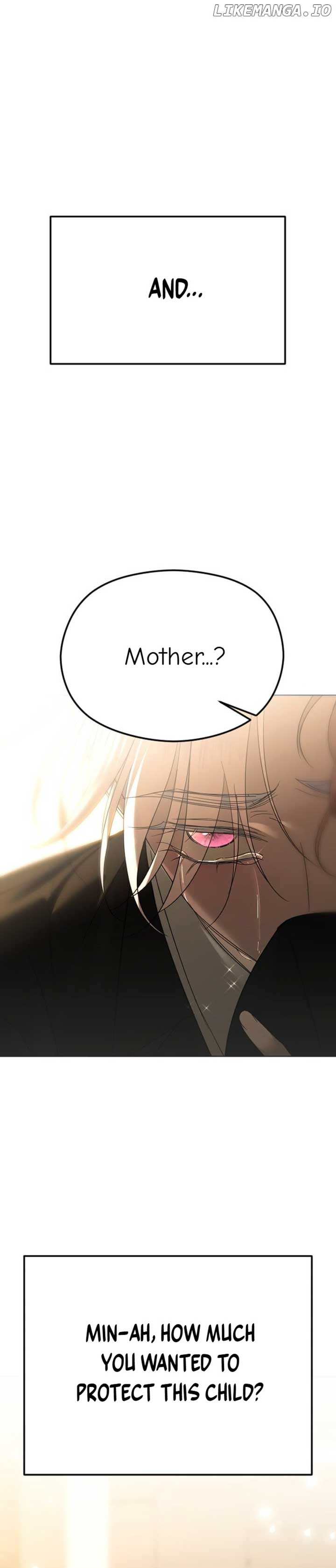 The Ending, I Want to Change it Chapter 62 page 37