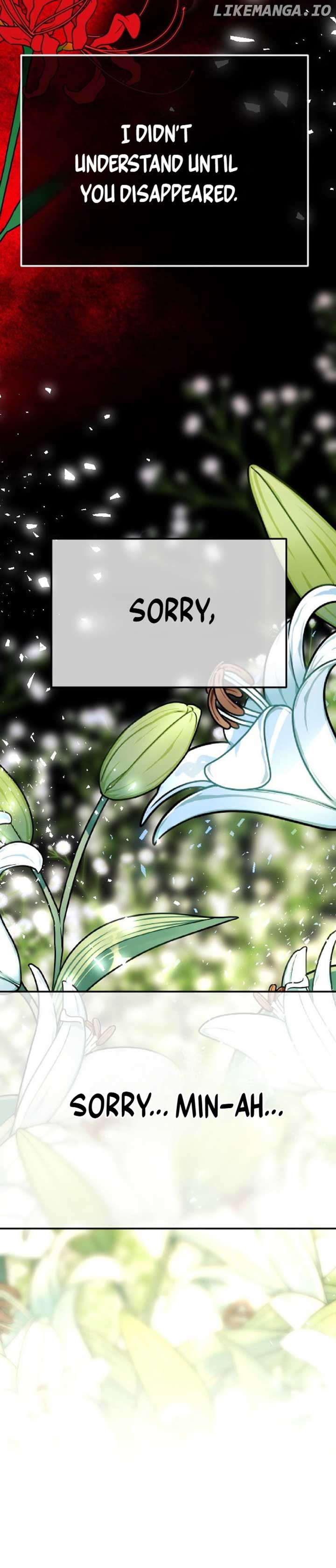 The Ending, I Want to Change it Chapter 62 page 39