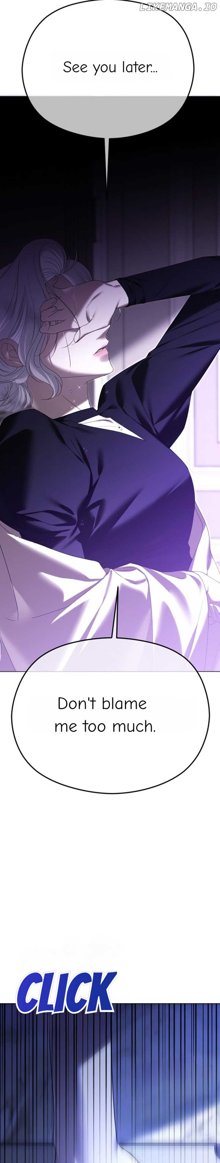 The Ending, I Want to Change it Chapter 62 page 41