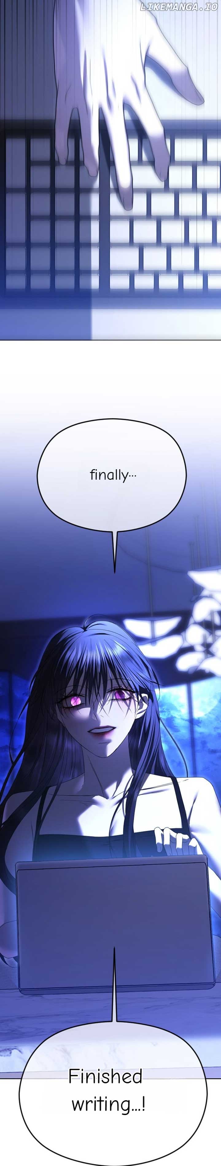 The Ending, I Want to Change it Chapter 62 page 42