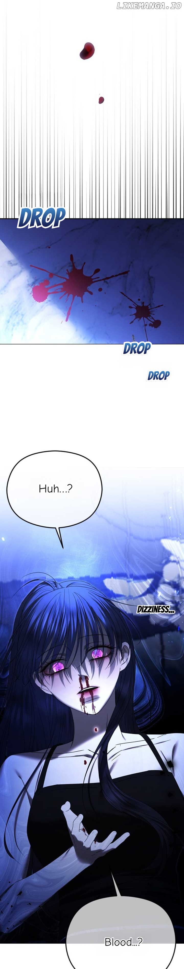 The Ending, I Want to Change it Chapter 62 page 45