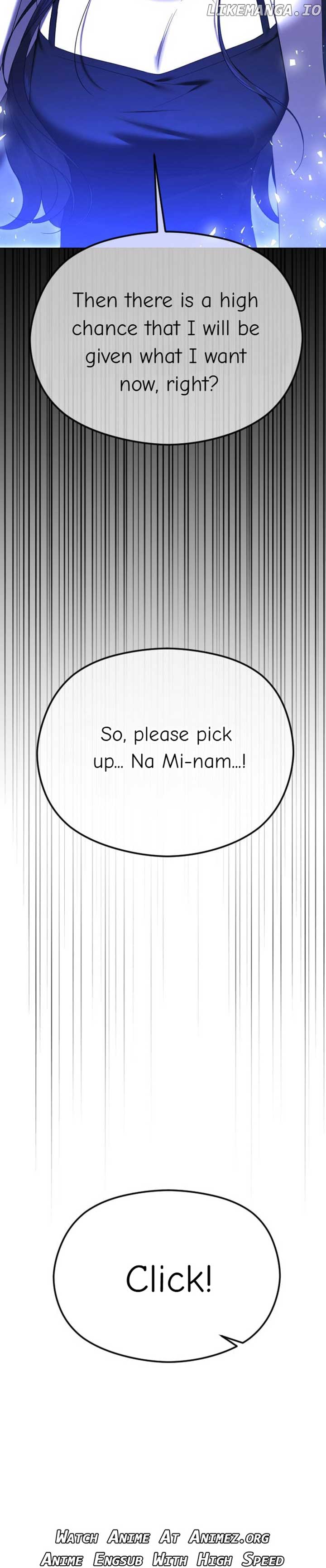 The Ending, I Want to Change it Chapter 62 page 47