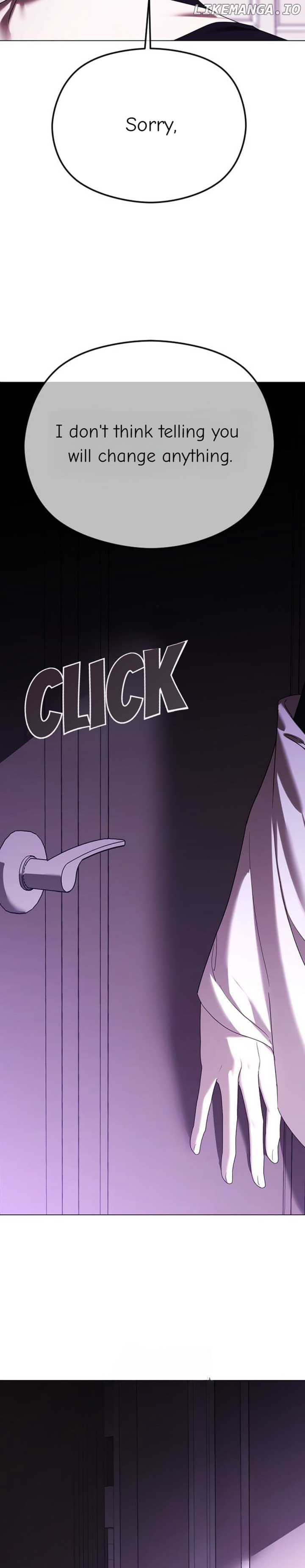 The Ending, I Want to Change it Chapter 62 page 4