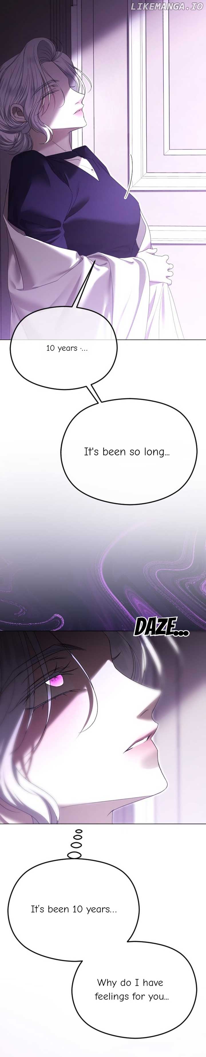 The Ending, I Want to Change it Chapter 62 page 5
