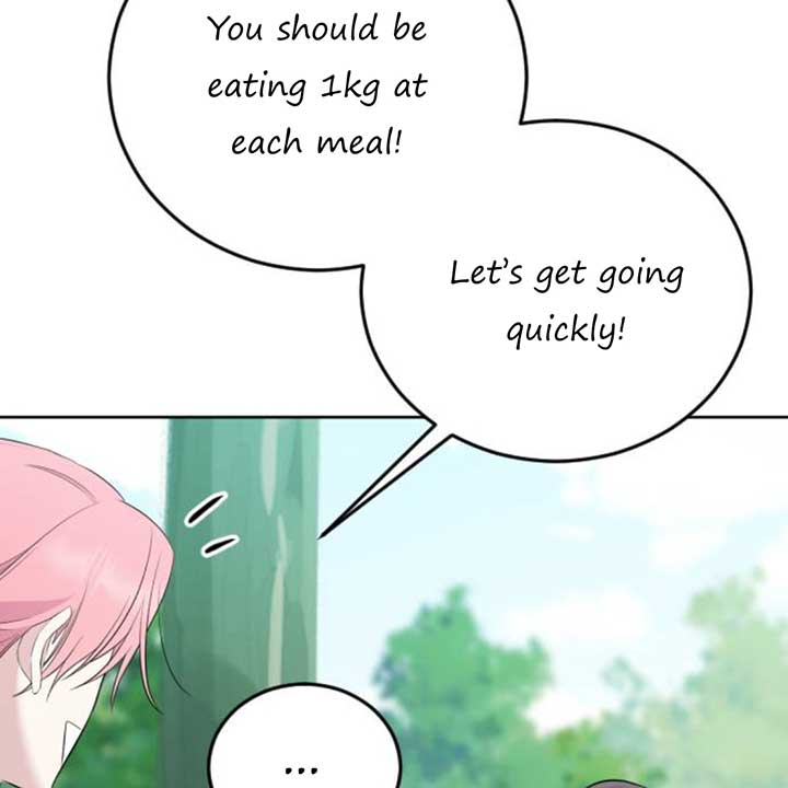 The Ending, I Want to Change it Chapter 7 page 155