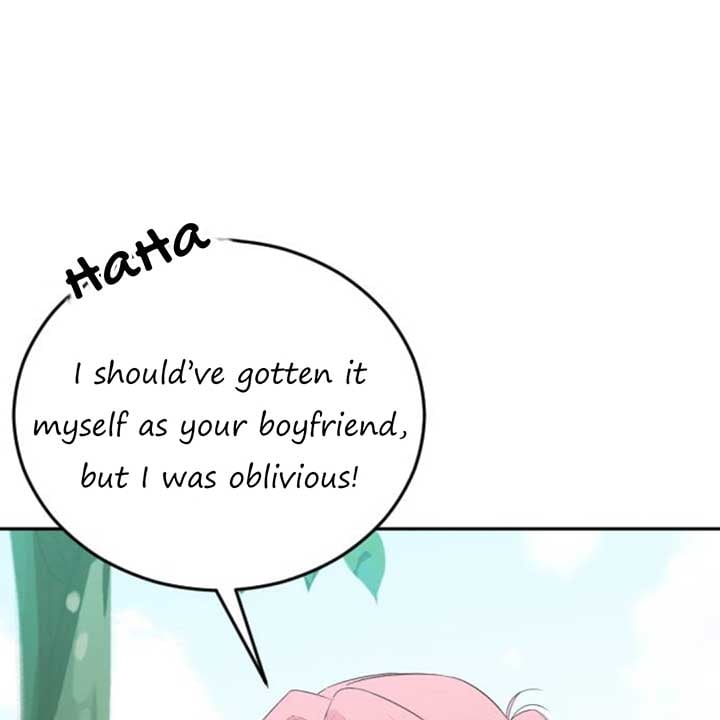 The Ending, I Want to Change it Chapter 7 page 160