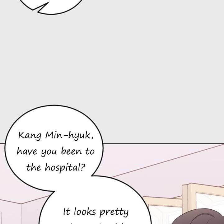 The Ending, I Want to Change it Chapter 7 page 28
