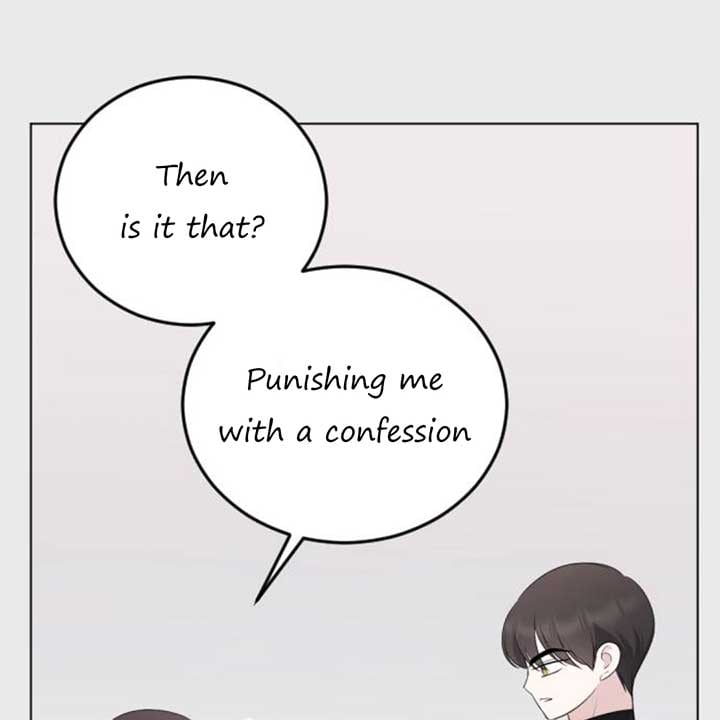 The Ending, I Want to Change it Chapter 7 page 33