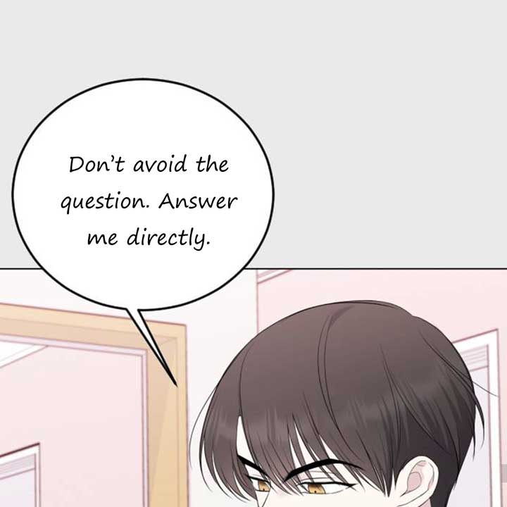 The Ending, I Want to Change it Chapter 7 page 35