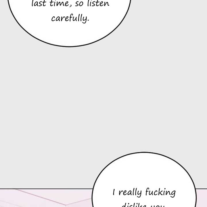 The Ending, I Want to Change it Chapter 7 page 39