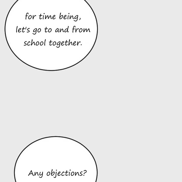 The Ending, I Want to Change it Chapter 7 page 63