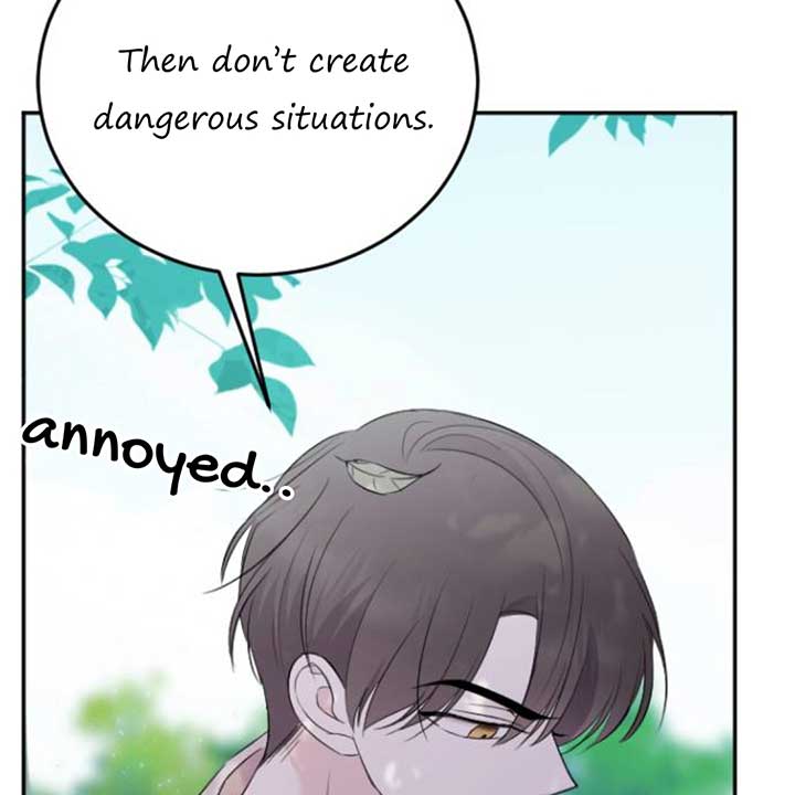 The Ending, I Want to Change it Chapter 8 page 9