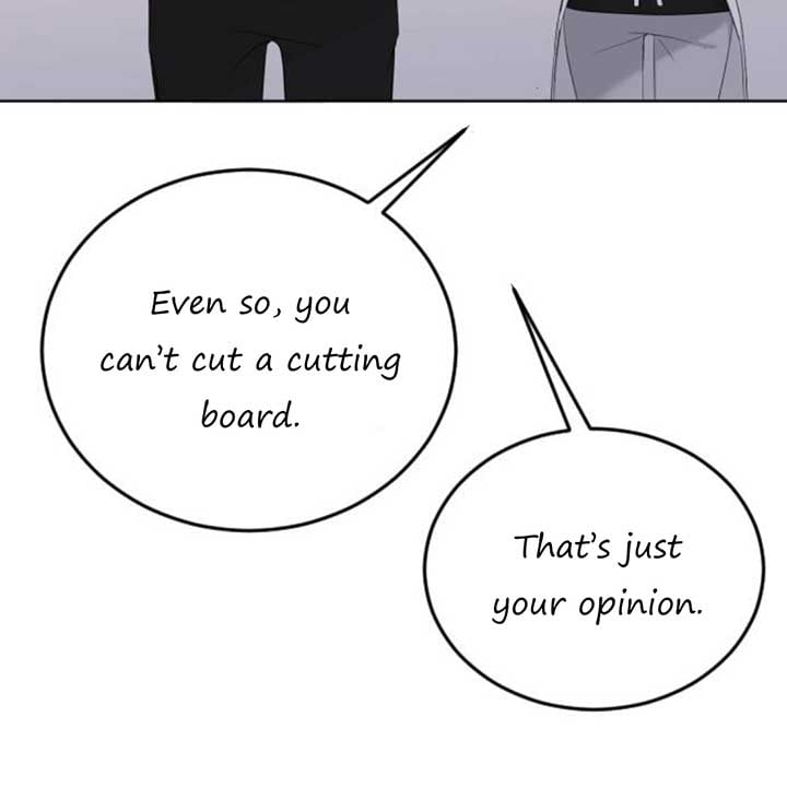 The Ending, I Want to Change it Chapter 8 page 121