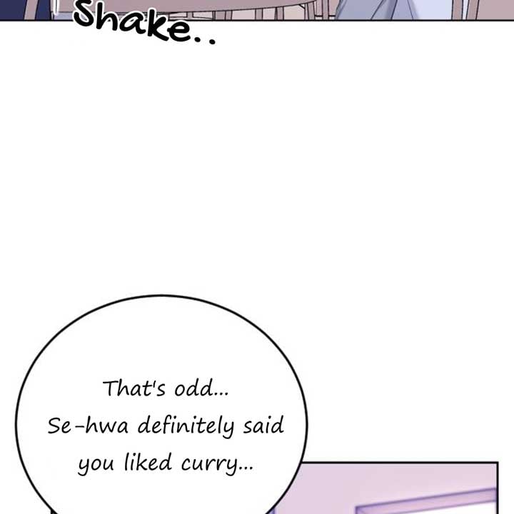 The Ending, I Want to Change it Chapter 8 page 156