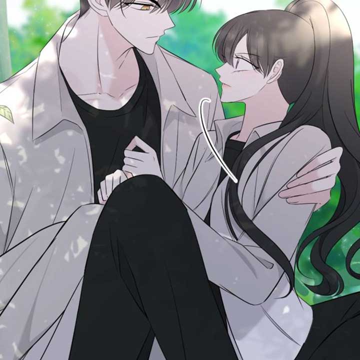 The Ending, I Want to Change it Chapter 8 page 32