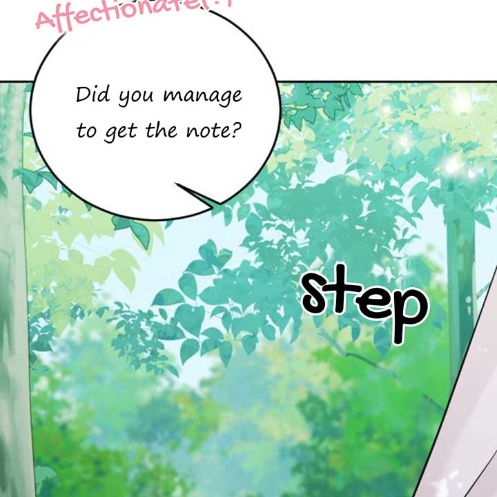 The Ending, I Want to Change it Chapter 8 page 46