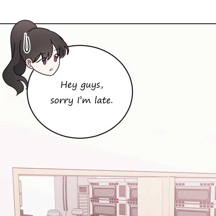 The Ending, I Want to Change it Chapter 8 page 57