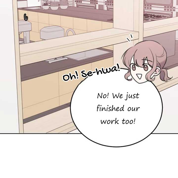 The Ending, I Want to Change it Chapter 8 page 58