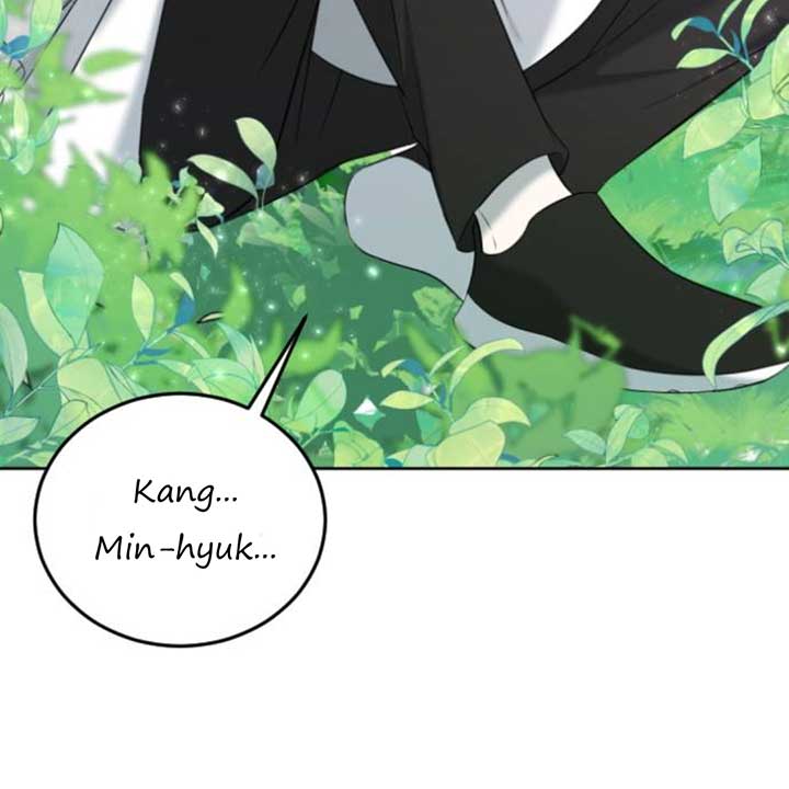 The Ending, I Want to Change it Chapter 8 page 5