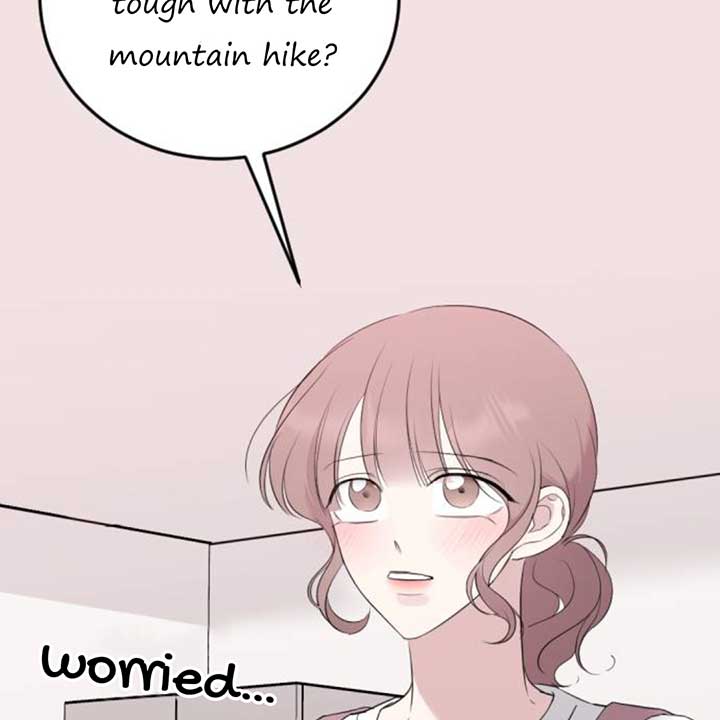 The Ending, I Want to Change it Chapter 8 page 64
