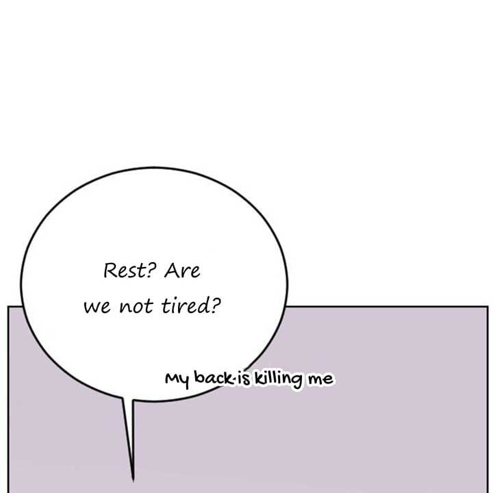 The Ending, I Want to Change it Chapter 8 page 66