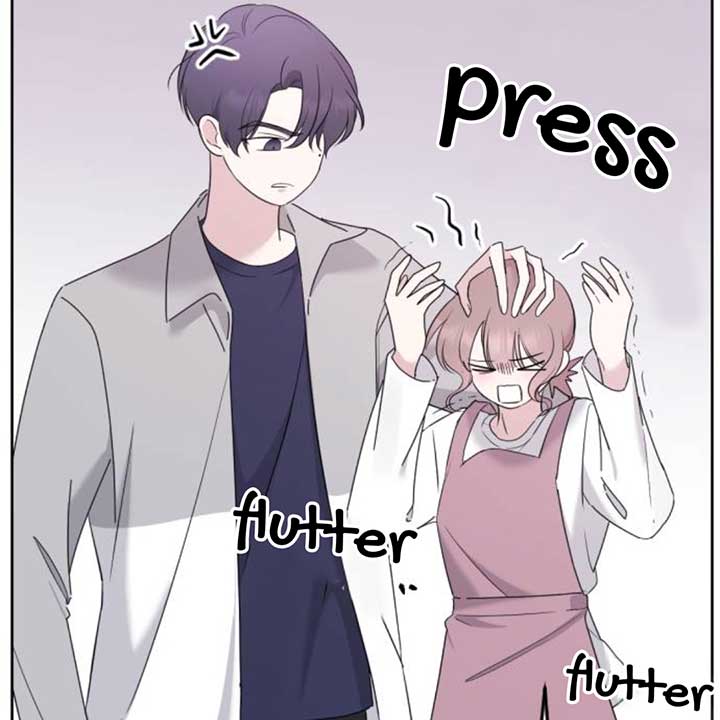 The Ending, I Want to Change it Chapter 8 page 67