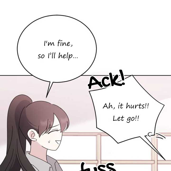 The Ending, I Want to Change it Chapter 8 page 69