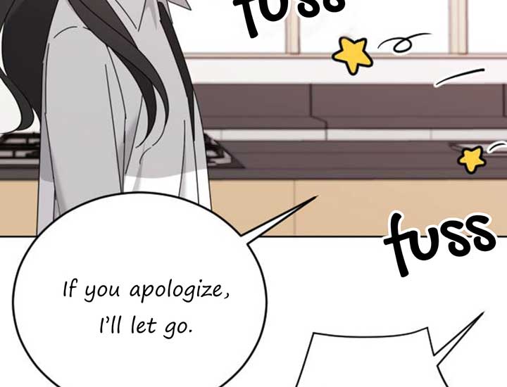 The Ending, I Want to Change it Chapter 8 page 70