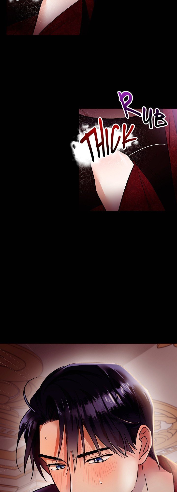 The Evil Grand Duchess Has a Secret Life Chapter 0 page 13