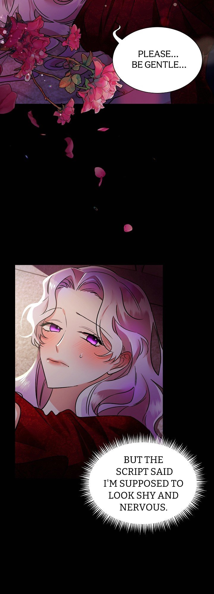 The Evil Grand Duchess Has a Secret Life Chapter 0 page 16