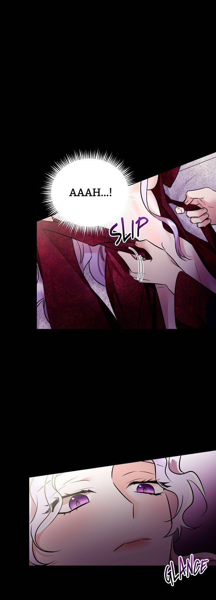 The Evil Grand Duchess Has a Secret Life Chapter 0 page 17