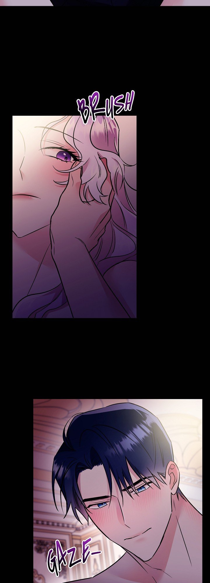 The Evil Grand Duchess Has a Secret Life Chapter 0 page 19
