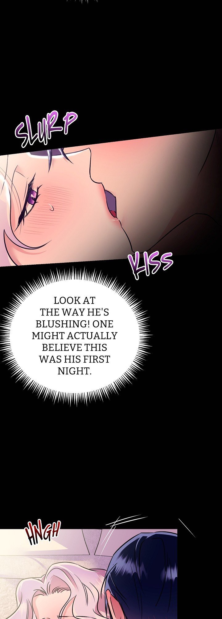 The Evil Grand Duchess Has a Secret Life Chapter 0 page 21