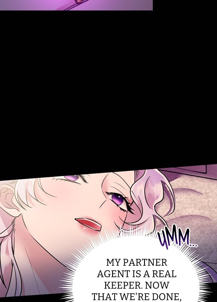 The Evil Grand Duchess Has a Secret Life Chapter 0 page 23