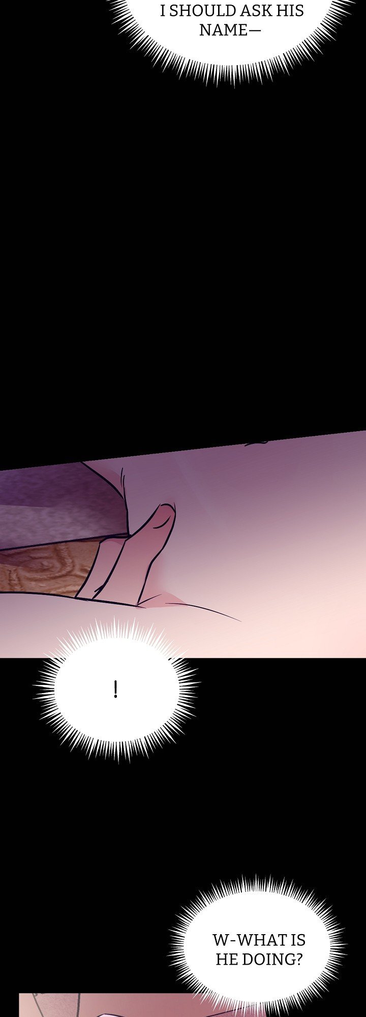 The Evil Grand Duchess Has a Secret Life Chapter 0 page 24